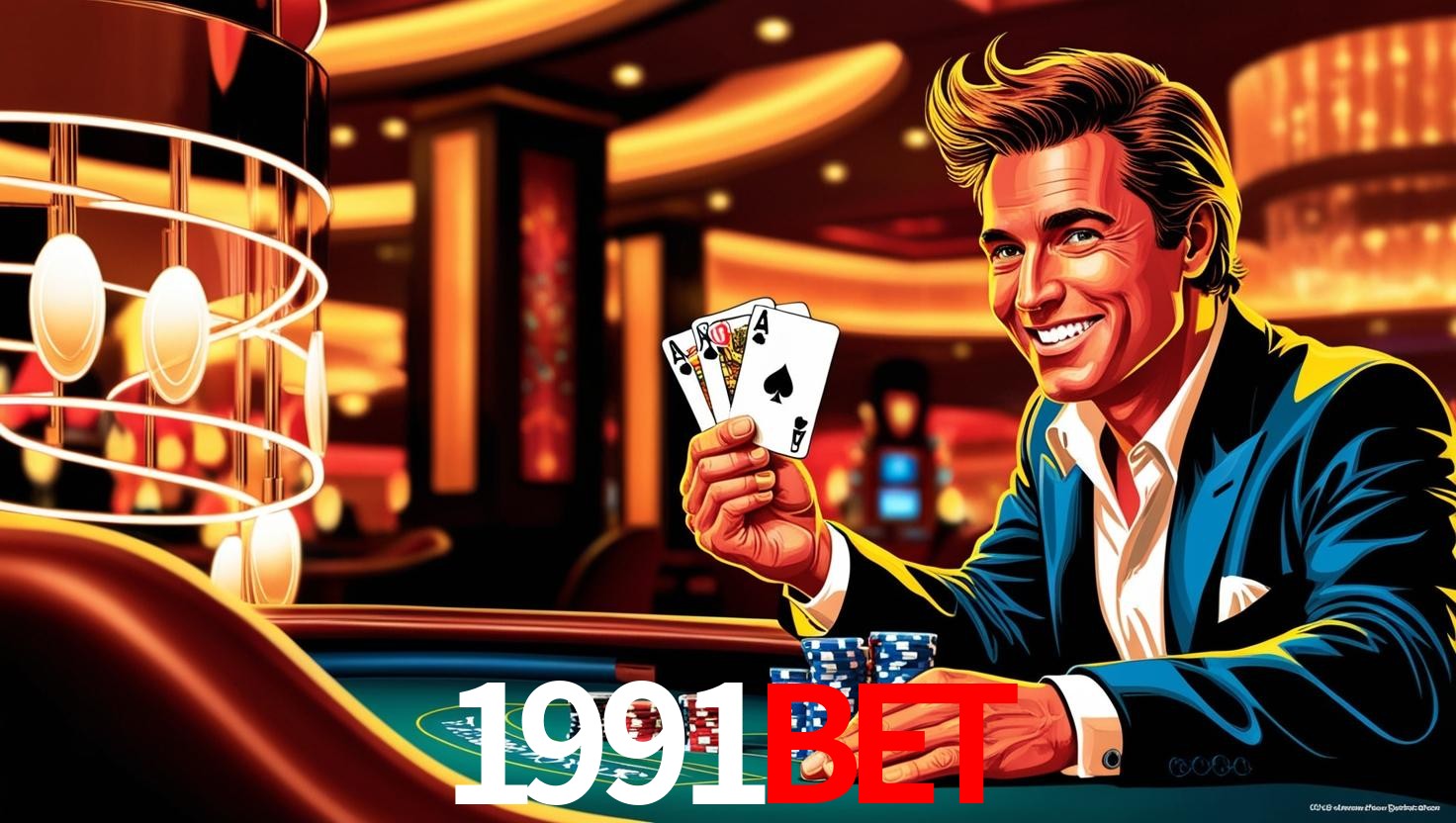 1991BET