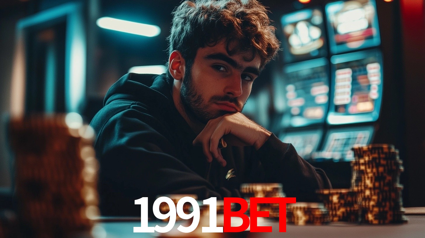 1991BET