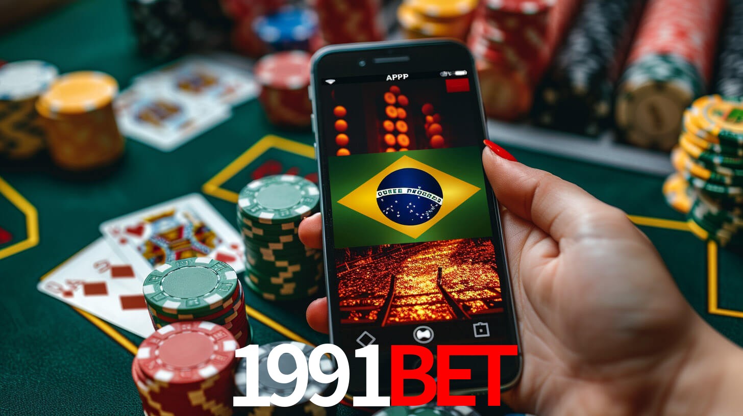 1991BET