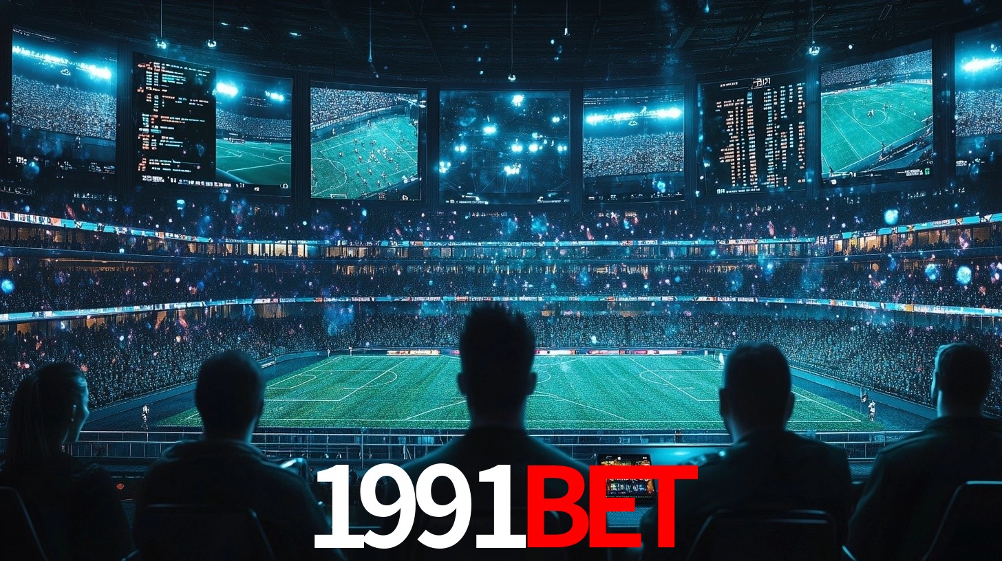 1991BET
