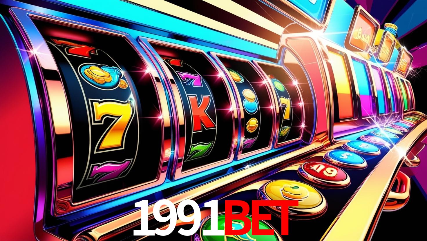 1991BET