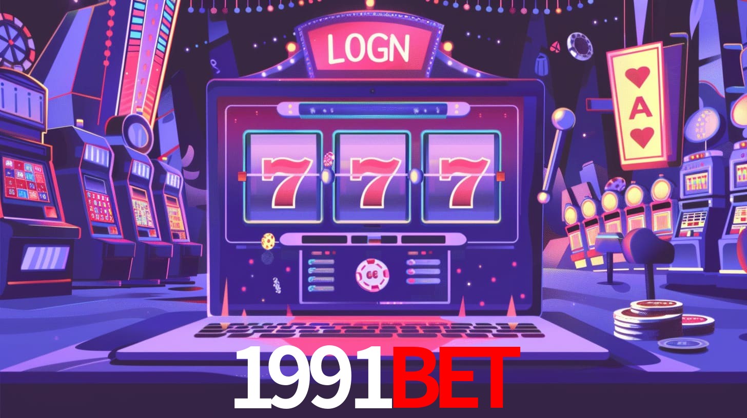 1991BET