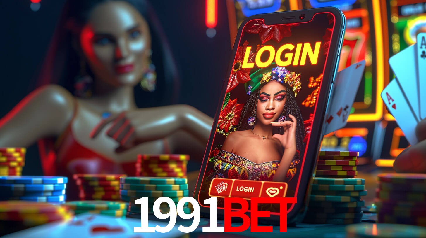 1991BET