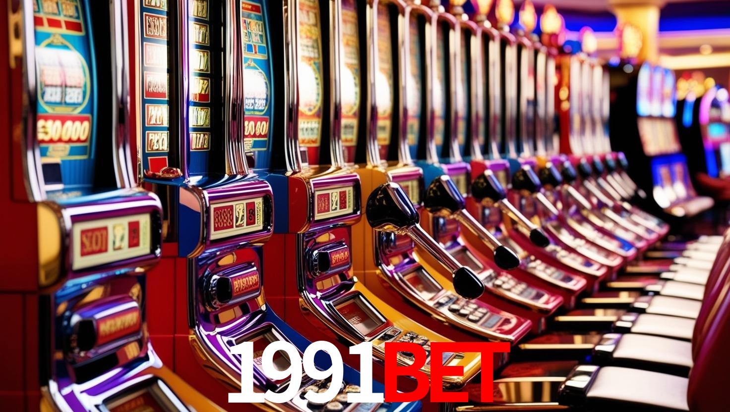 1991BET