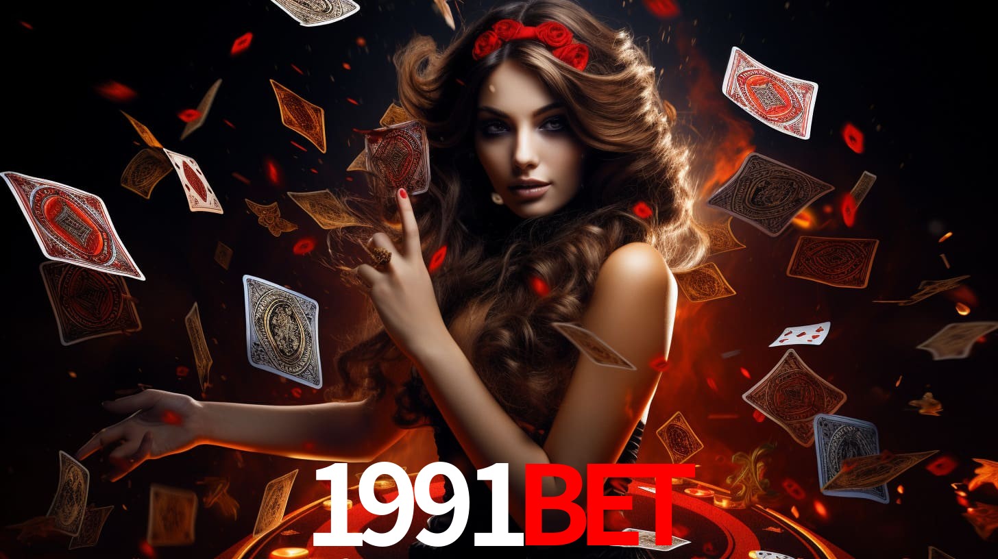 1991BET