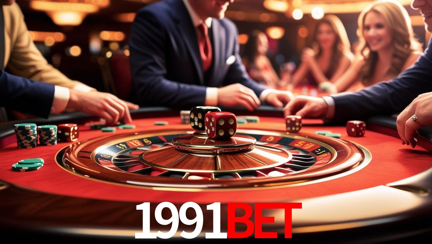 1991BET