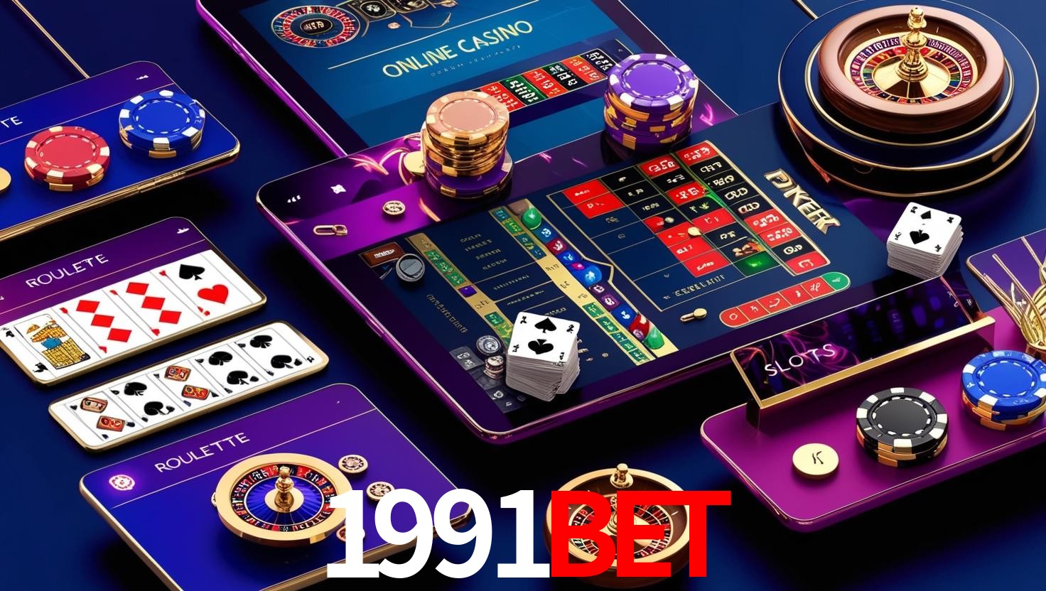 1991BET