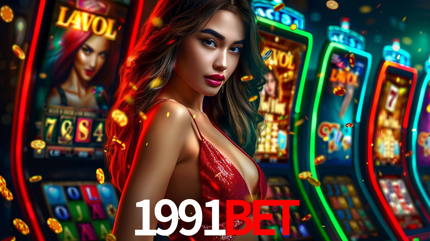 1991BET
