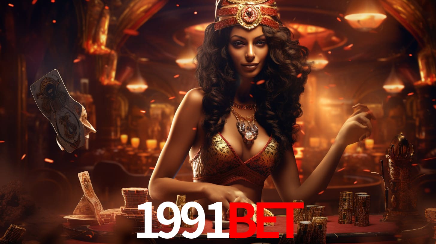 1991BET