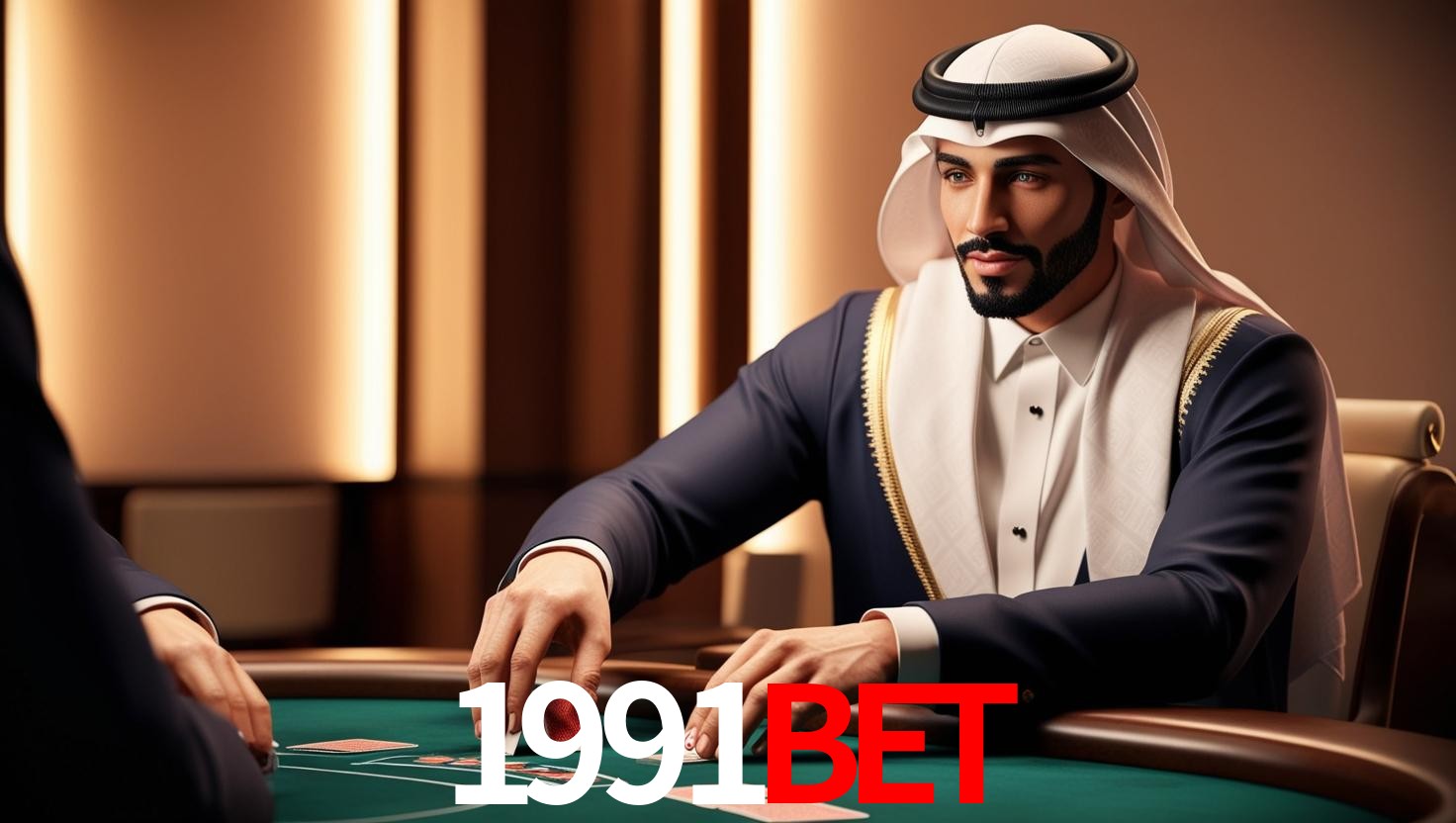 1991BET